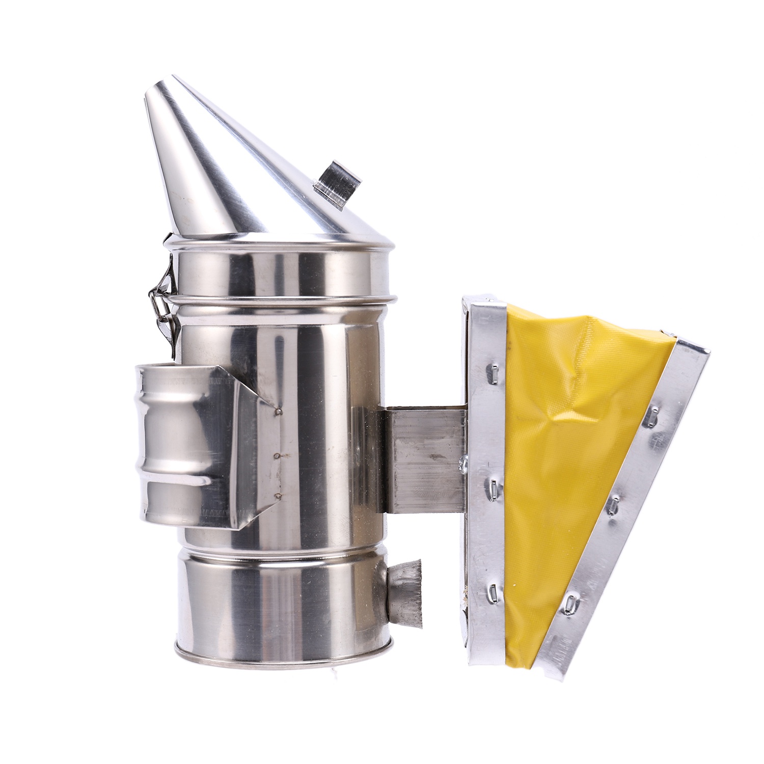 Bee Smoker Tool - Exquisite-Bee Rauchgenerator Manuelles Bienenstock-Sender-Set Imkerei-Werkzeug Imkerei-Ausrüstung