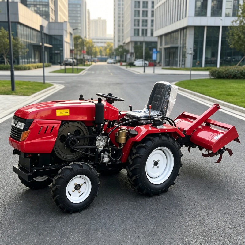Farming Agriculture Equipment - Maßgeschneiderte Landwirtschaftliche Bodenbearbeitungsgeräte, CE/EPA-Zertifiziert, Bevorzugte Landmaschinen,