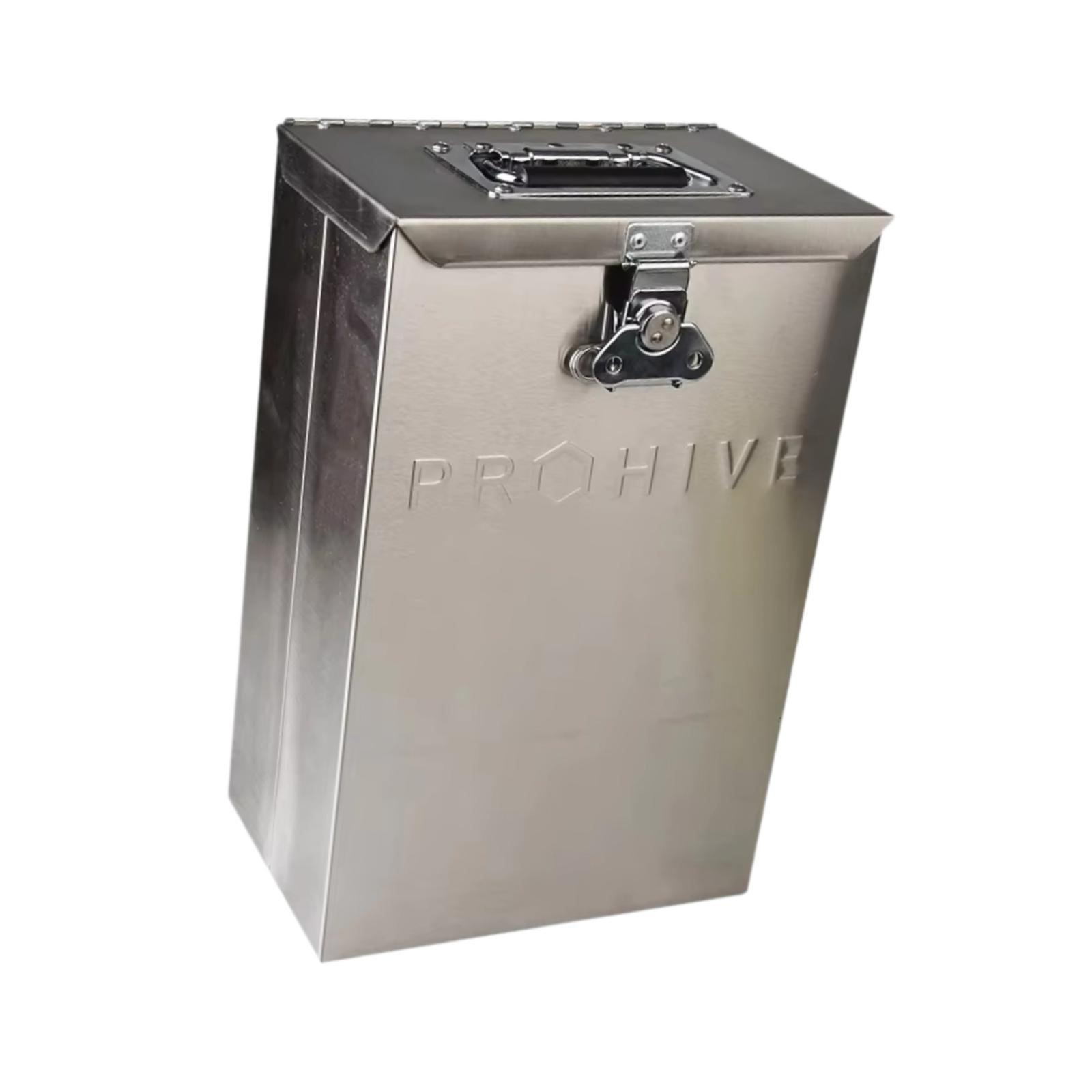 Bee Smoker Tool - Beehive Smoker Tragbares Imker-Werkzeug für Anfänger,