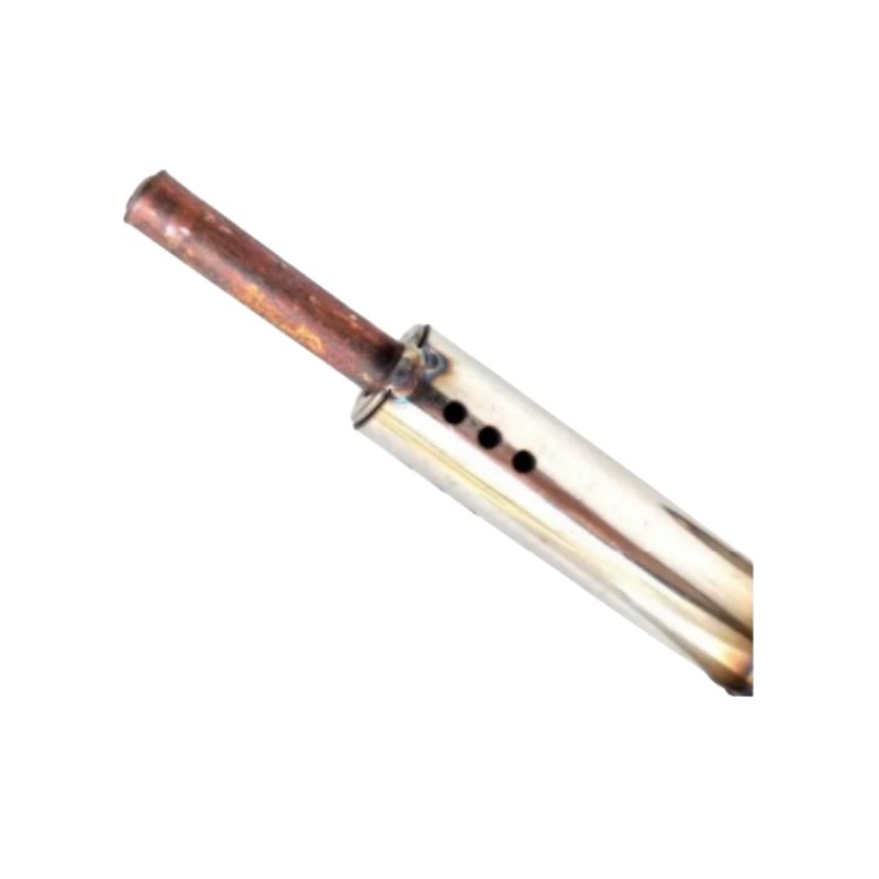 Bee Smoker Tool - Oxalsäure Verdampfer Bienenmilben Behandlung Nebel Maschine