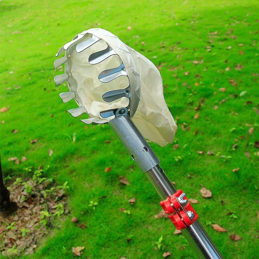 Baumfrucht-Pflücker Praktische – Agriculture Farming Practices Bewertung und Preis