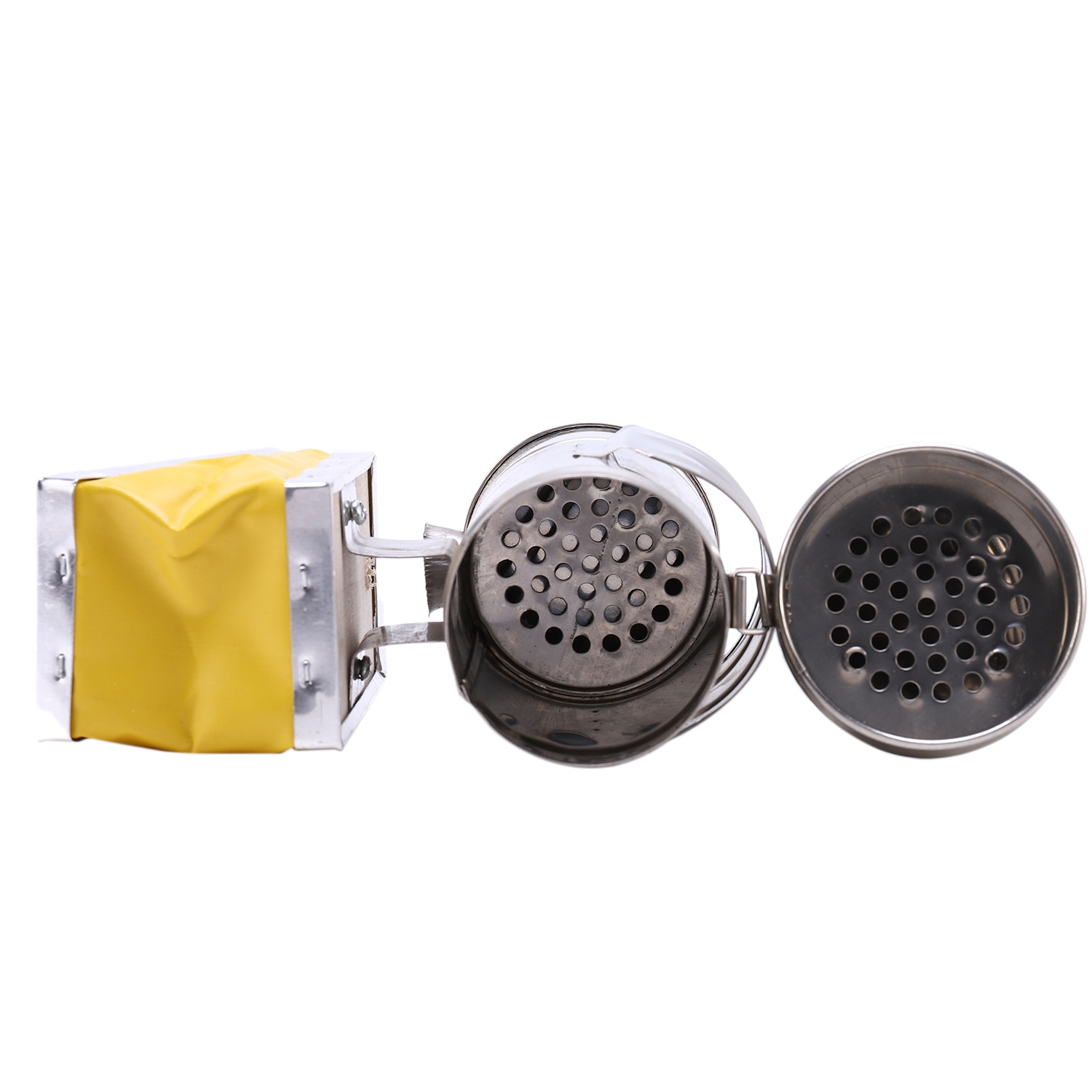 Exquisite-Bee Rauchgenerator M – Bee Smoker Tool Bewertung und Preis
