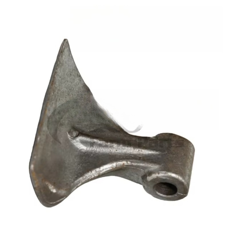 Geschmiedete Schlegelmäher-Ham – Farming Agriculture Equipment Bewertung und Preis