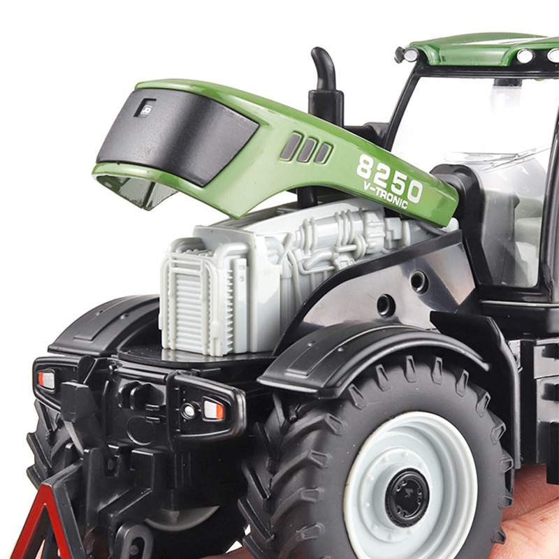 1/30 Legierung Traktormodell D – Tractor Implement Bewertung und Preis
