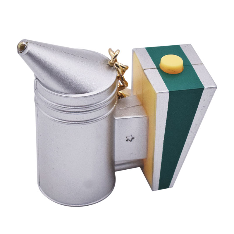 Bienen-Smoker Schlüsselanhänge – Bee Smoker Tool Bewertung und Preis