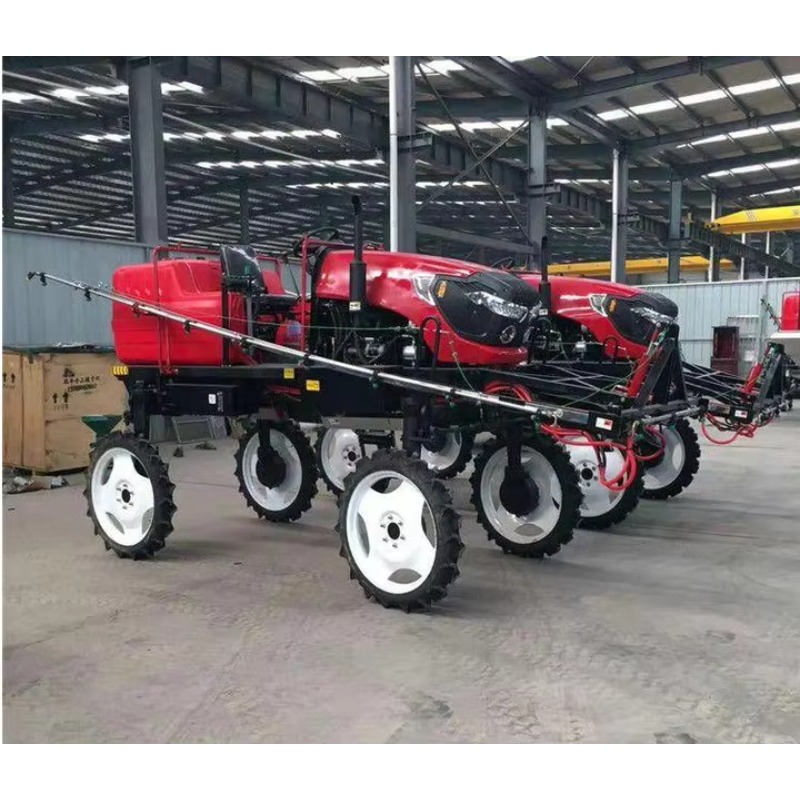 Hochproduktiver, selbstfahrend – Farming Agriculture Equipment Bewertung und Preis