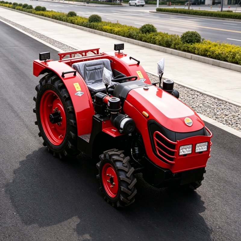 Maßgefertigte Hochwertige Land – Farming Agriculture Equipment Bewertung und Preis