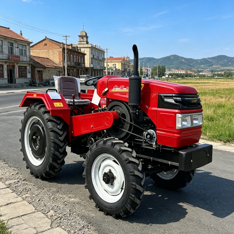 Maßgefertigte Hochwertige Land – Farming Agriculture Equipment Bewertung und Preis