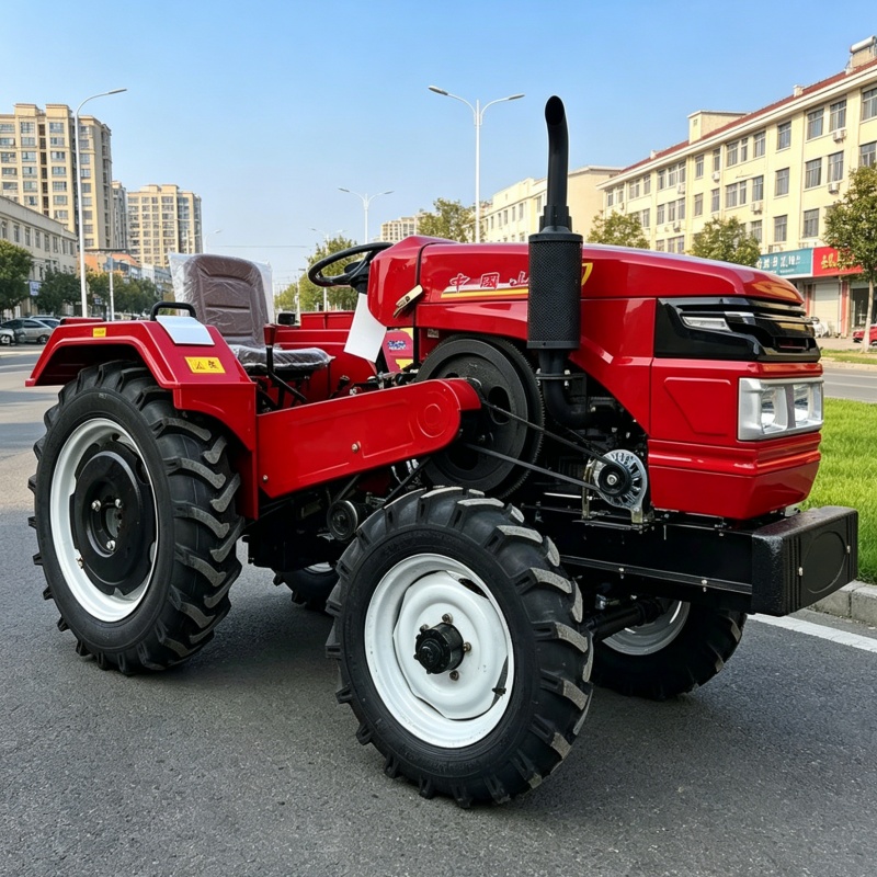 Maßgefertigte CE/EPA-zertifizi – Farming Agriculture Equipment Bewertung und Preis