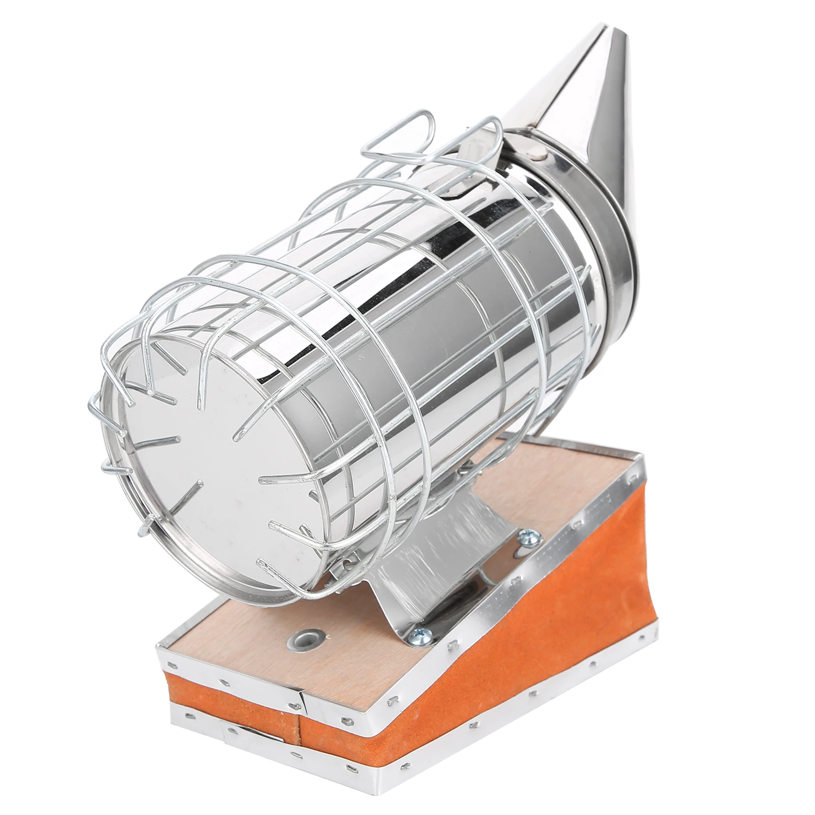 Bienenzuchtraucher aus Rindsle – Bee Smoker Tool Bewertung und Preis