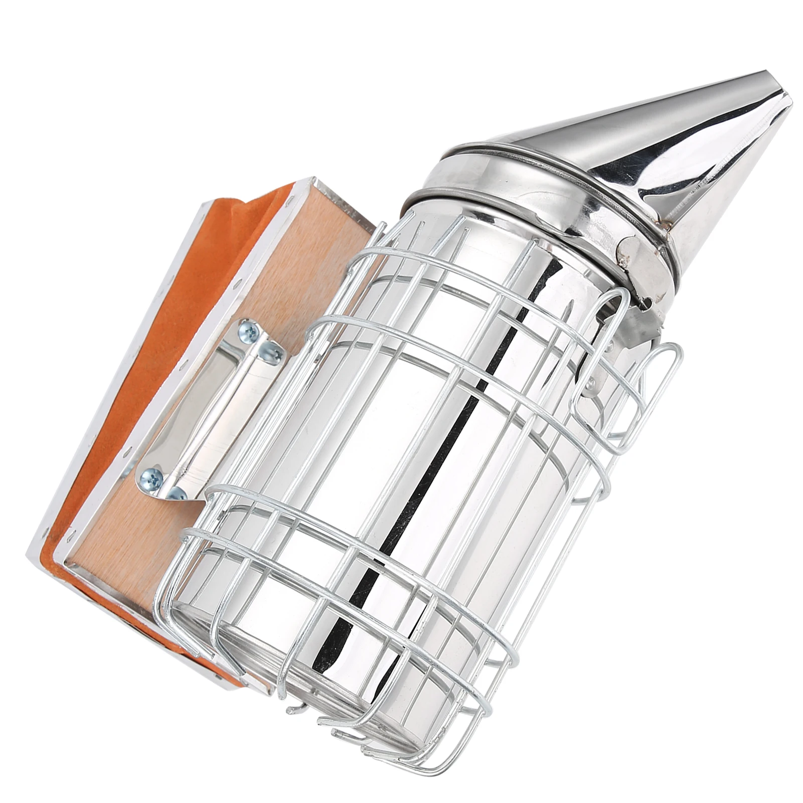 Bienenzuchtraucher aus Rindsle – Bee Smoker Tool Bewertung und Preis