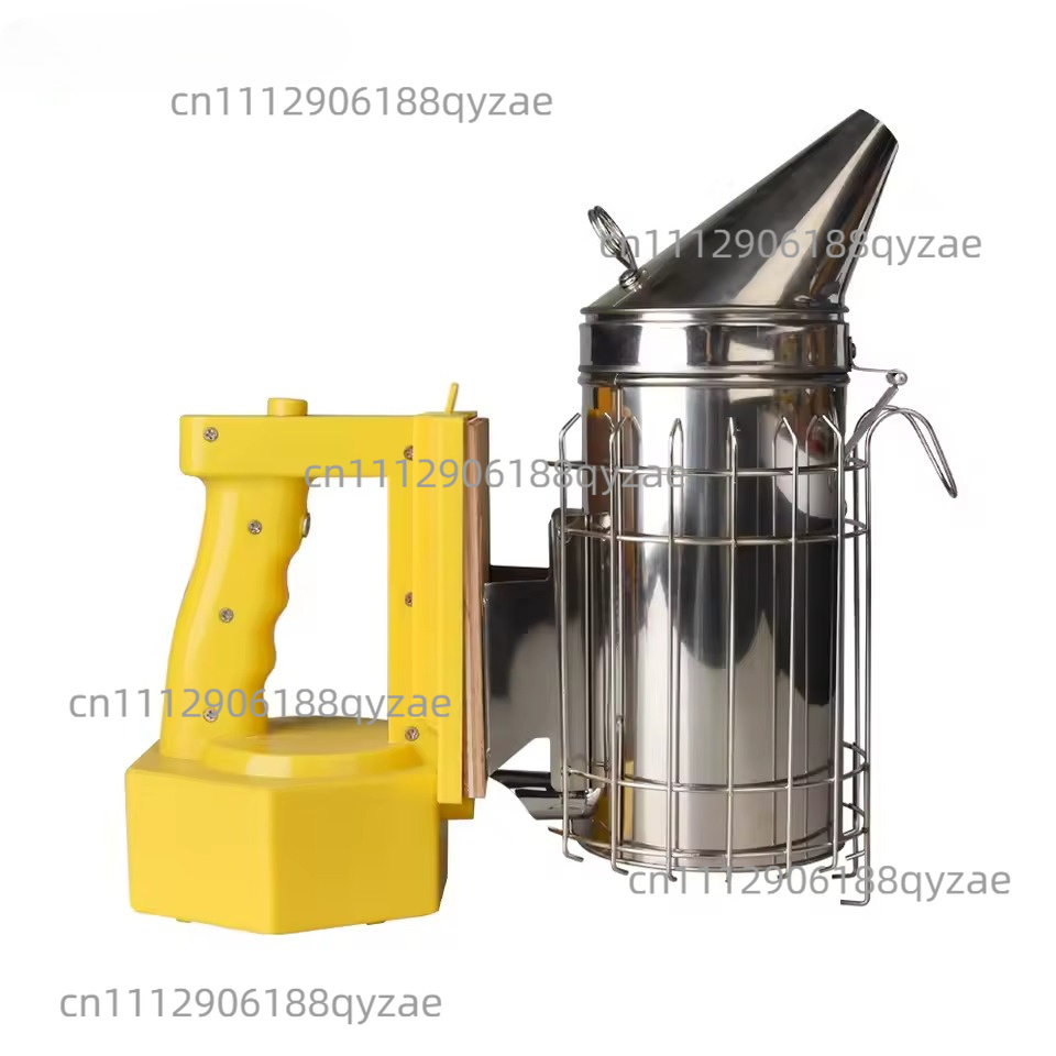 Elektrischer Bienenraucher aus – Bee Smoker Tool Bewertung und Preis