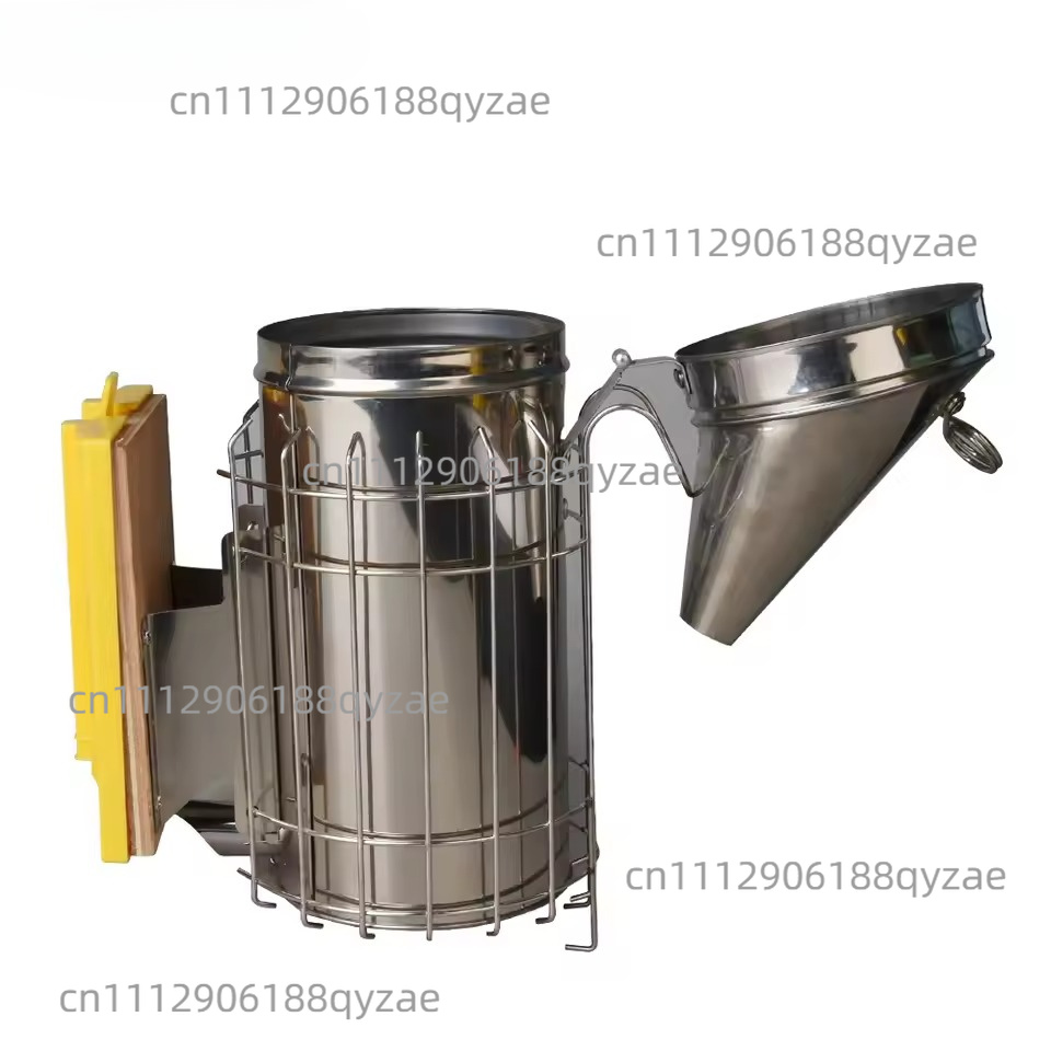 Elektrischer Bienenraucher aus – Bee Smoker Tool Bewertung und Preis
