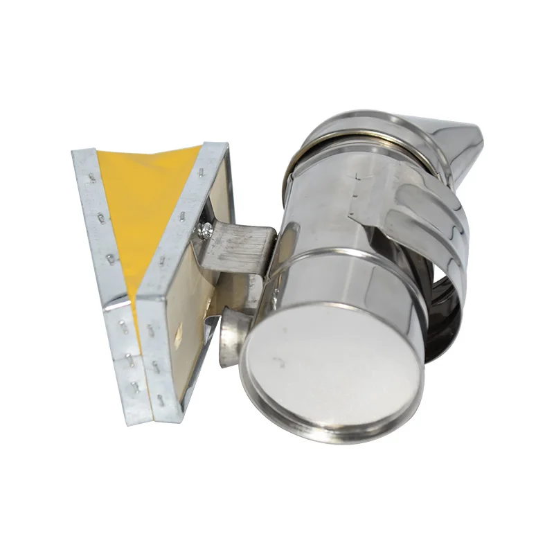 Imkerei-Rauchgerät aus Edelsta – Bee Smoker Tool Bewertung und Preis