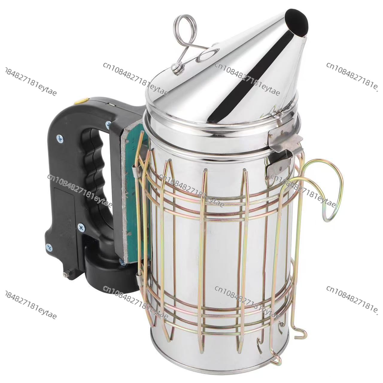 Edelstahl Elektrischer Bienenr – Bee Smoker Tool Bewertung und Preis