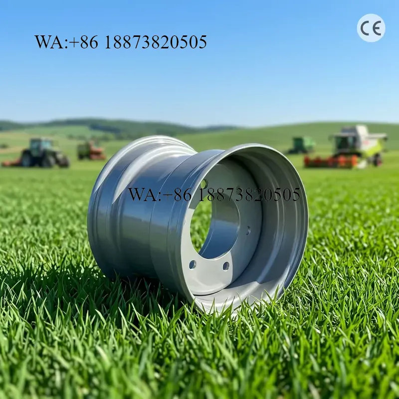 Maßgefertigte 13x15,5 Stahlfel – Tractor Implement Bewertung und Preis