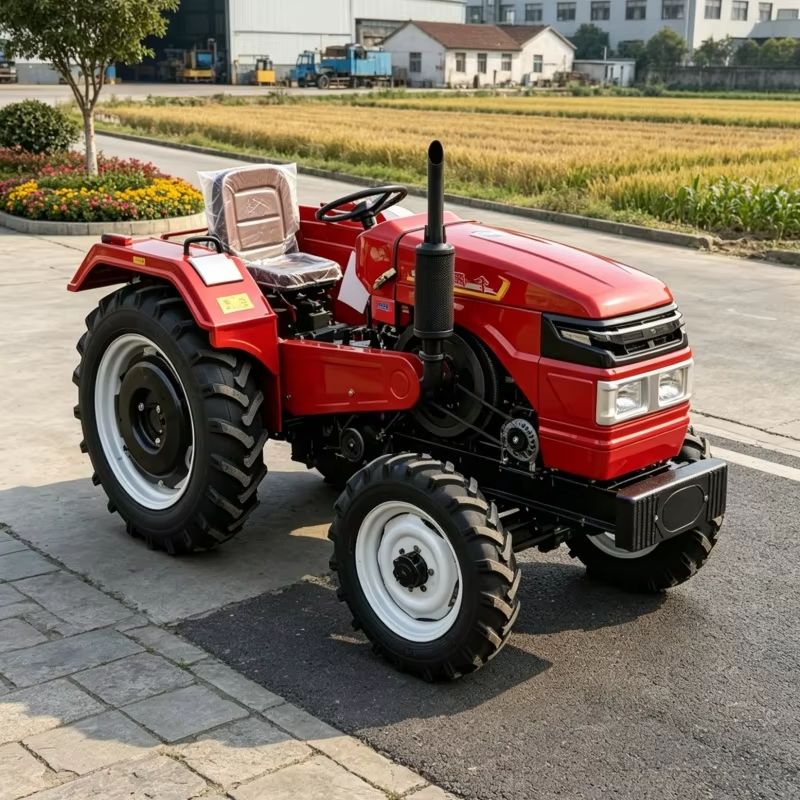 Maßgefertigte Bodenbearbeitung – Farming Agriculture Equipment Bewertung und Preis