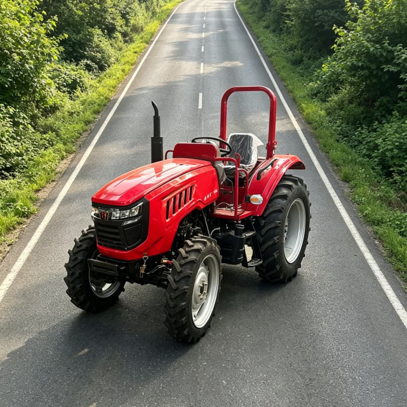 Anpassbare Radfräse, Multifunk – Farming Agriculture Equipment Bewertung und Preis