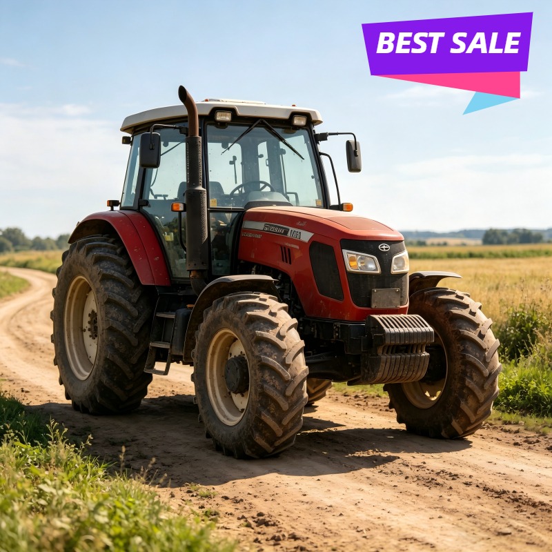 Neuer Kompakter Landwirtschaft – Agriculture Farming Practices Bewertung und Preis