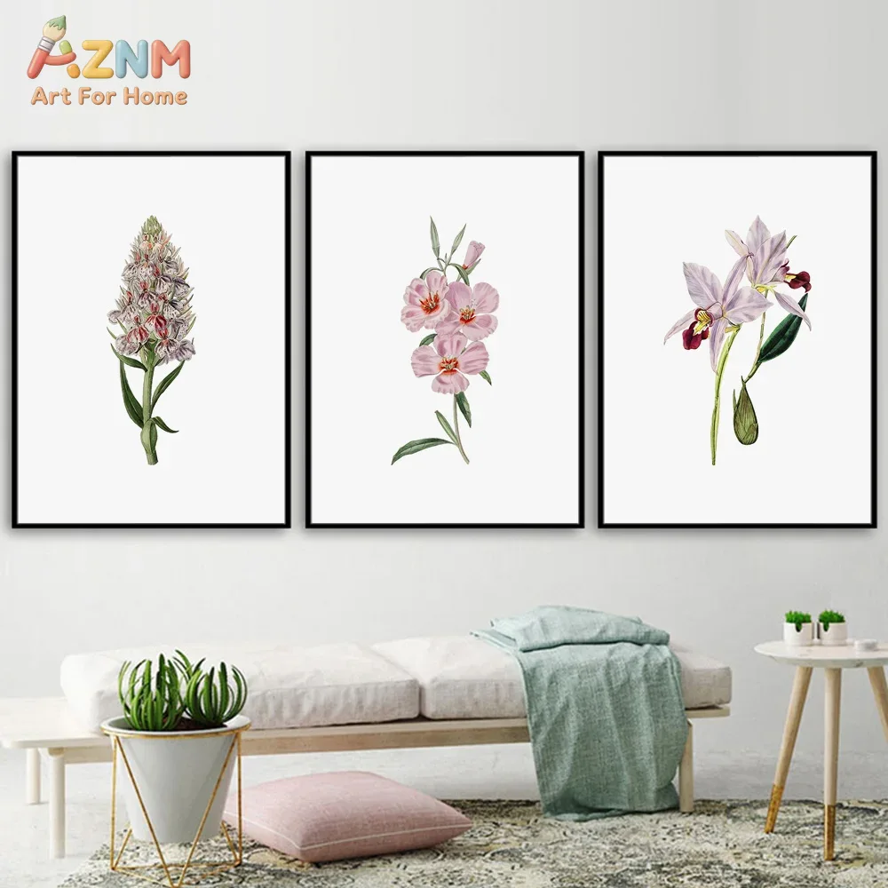 AZNM Vintage-Aquarell-Poster m – Orchard Sprayer Tractor Bewertung und Preis