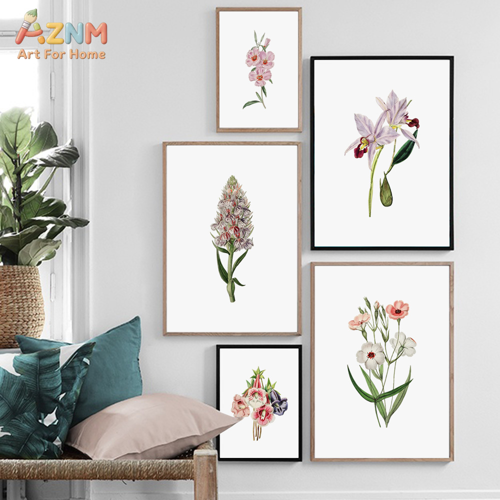 AZNM Vintage-Aquarell-Poster m – Orchard Sprayer Tractor Bewertung und Preis