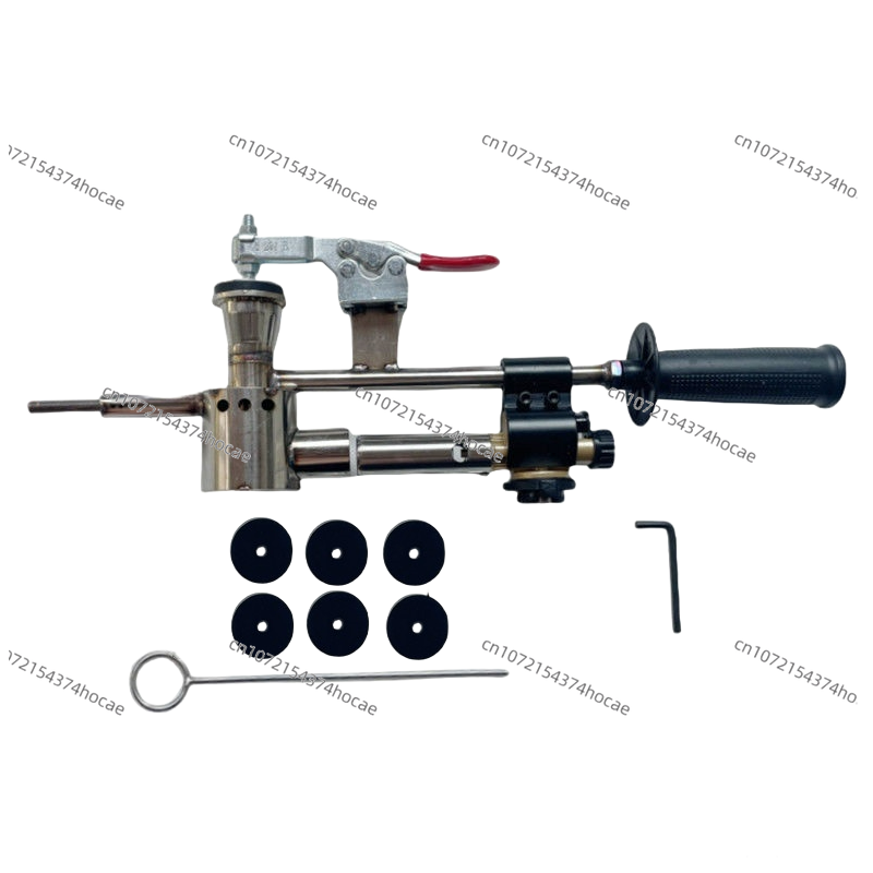 Oxalsäure Verdampfer Bienenmil – Bee Smoker Tool Bewertung und Preis