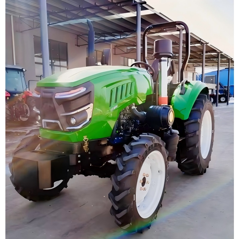 Hochpraktischer Kompakter Land – Agriculture Farming Practices Bewertung und Preis