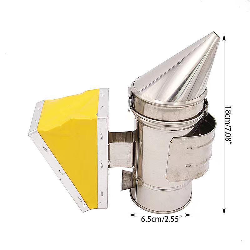 1Set Bienenzucht Mini Raucher  – Bee Smoker Tool Bewertung und Preis