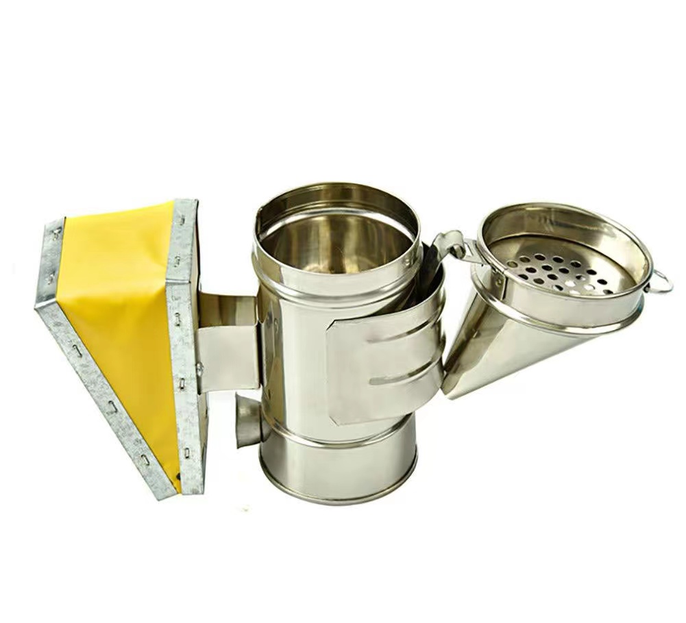 1Set Bienenzucht Mini Raucher  – Bee Smoker Tool Bewertung und Preis