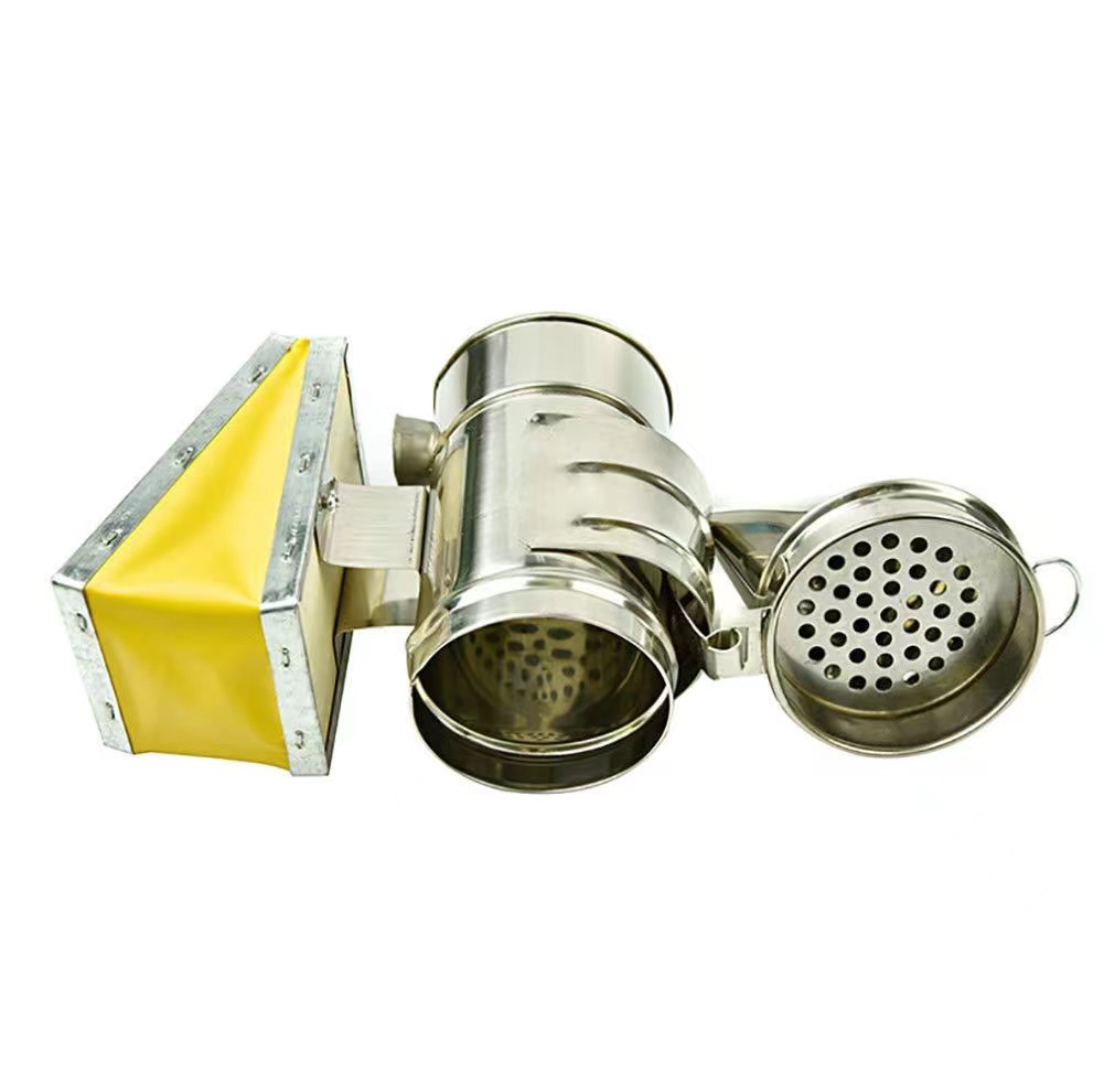 1Set Bienenzucht Mini Raucher  – Bee Smoker Tool Bewertung und Preis