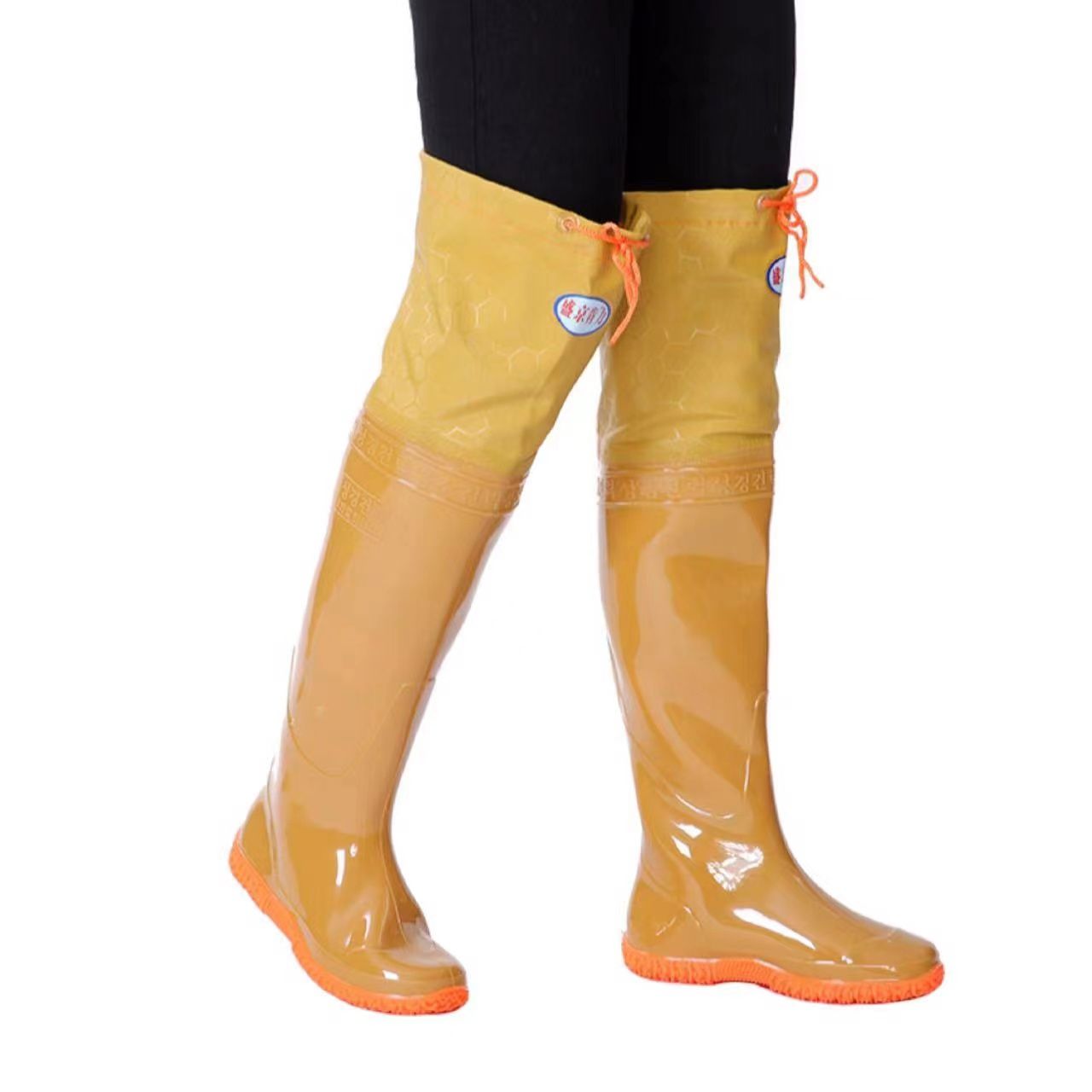 Unisex Überknie-Wasserdichte F – Agriculture Farming Boots Bewertung und Preis