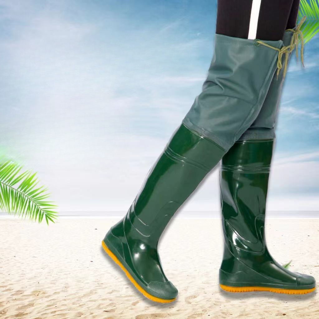 Unisex Überknie-Wasserdichte F – Agriculture Farming Boots Bewertung und Preis