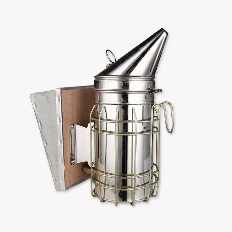 1 Stück Imkerei-Rauchgerät Man – Bee Smoker Tool Bewertung und Preis