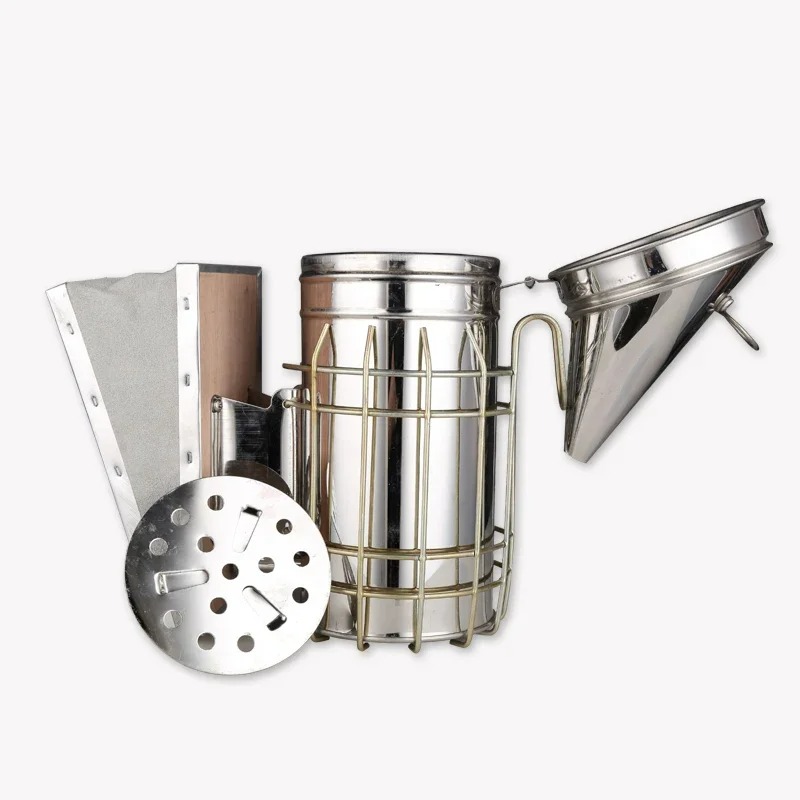 1 Stück Imkerei-Rauchgerät Man – Bee Smoker Tool Bewertung und Preis