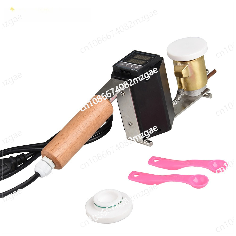 Neuer Fischclip-Typ, Zerstäube – Bee Smoker Tool Bewertung und Preis
