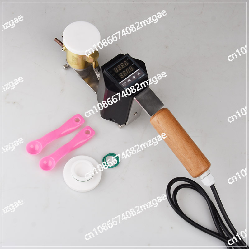 Neuer Fischclip-Typ, Zerstäube – Bee Smoker Tool Bewertung und Preis