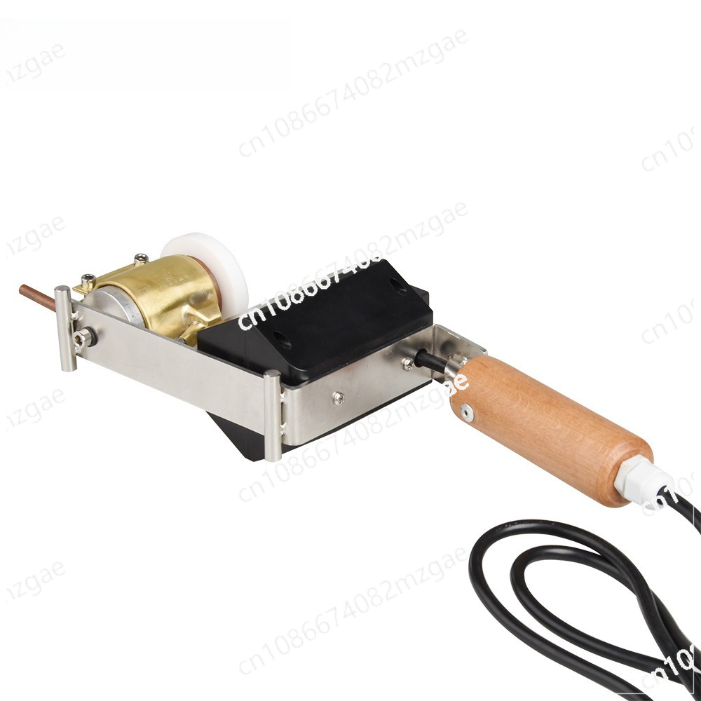 Neuer Fischclip-Typ, Zerstäube – Bee Smoker Tool Bewertung und Preis