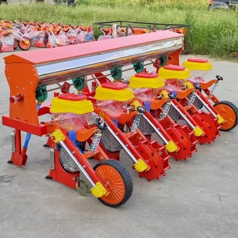 Praktische Mais- und Sojabohne – Agriculture Farming Practices Bewertung und Preis