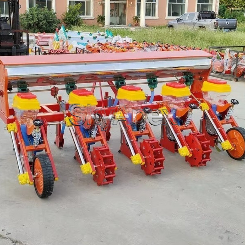 Praktische Mais- und Sojabohne – Agriculture Farming Practices Bewertung und Preis
