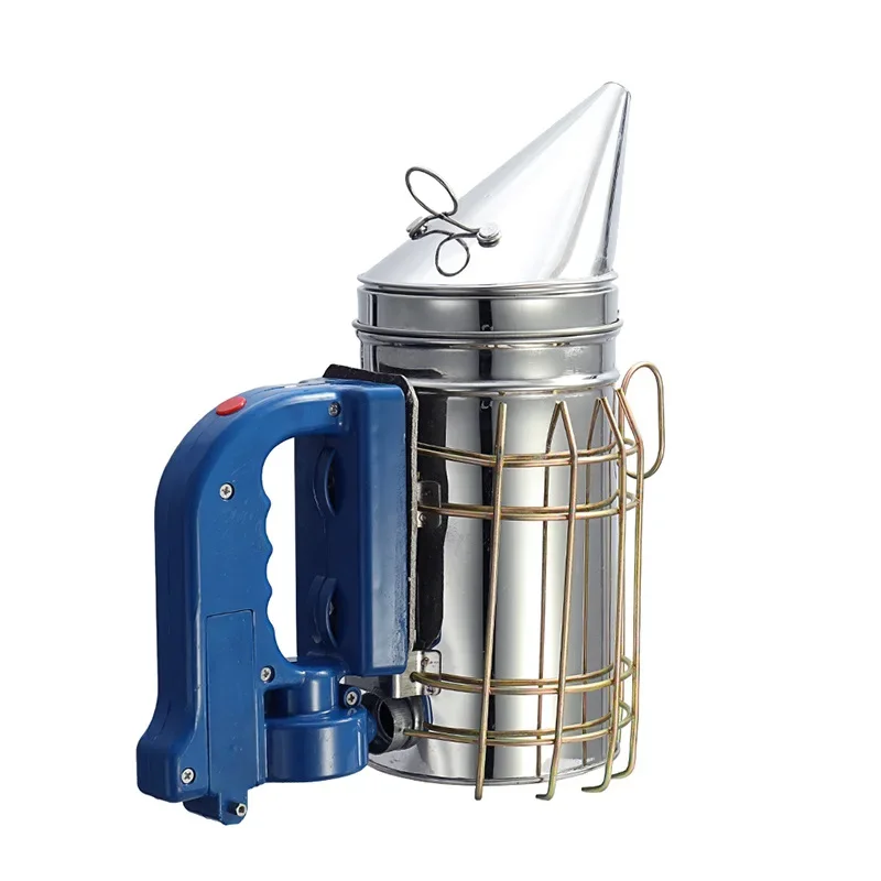 Elektrischer Imker-Rauchgerät  – Bee Smoker Tool Bewertung und Preis